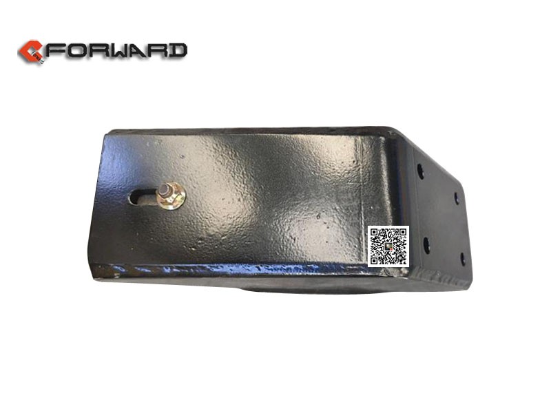 TG53715900003,Engine front suspension support,濟(jì)南向前汽車配件有限公司