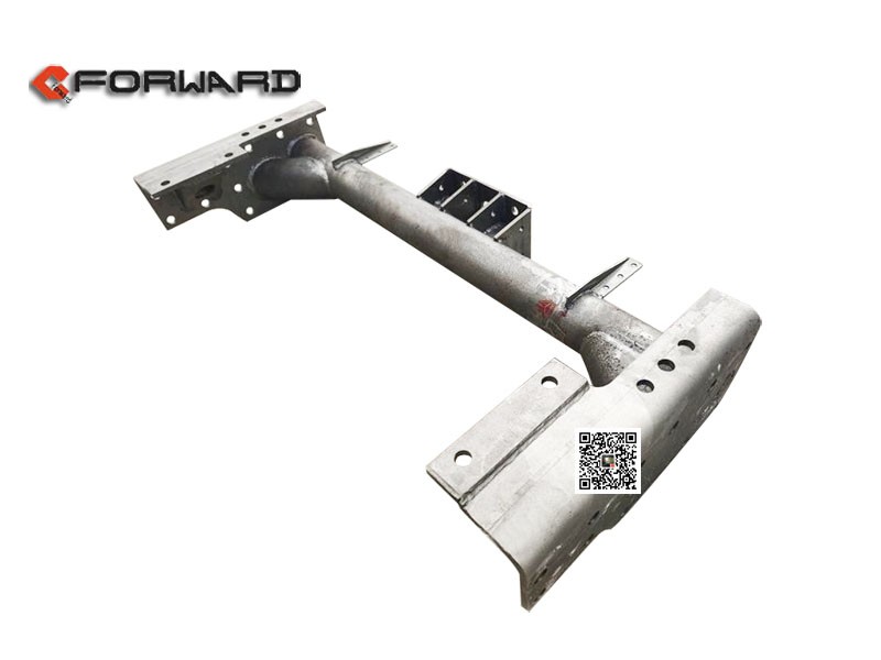 TG53715100220,Tubular beam assembly,濟南向前汽車配件有限公司