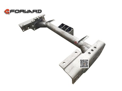 TG53715100220,Tubular beam assembly,濟南向前汽車配件有限公司