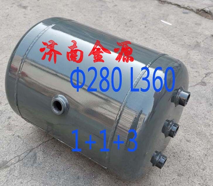 WG9000360716,儲氣筒,濟(jì)南天橋區(qū)金源汽車配件經(jīng)銷處