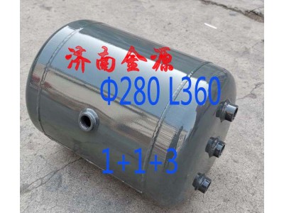 WG9000360716,儲氣筒,濟(jì)南天橋區(qū)金源汽車配件經(jīng)銷處