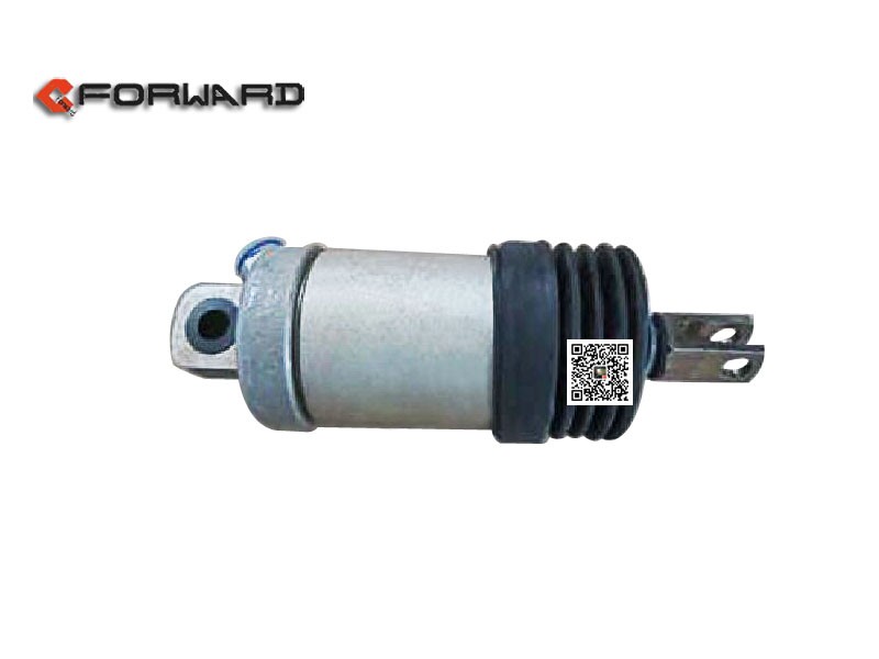 BZ53719300064,The lock cylinder,濟(jì)南向前汽車配件有限公司