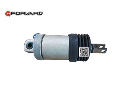 BZ53719300064,The lock cylinder,濟(jì)南向前汽車配件有限公司