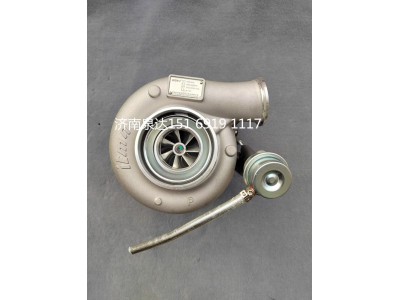 202V09100-7853,增壓器,濟南泉達汽配有限公司