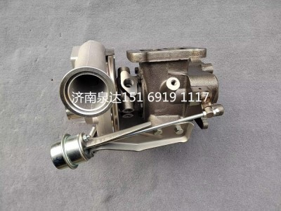 202V09100-7853,增壓器,濟南泉達汽配有限公司