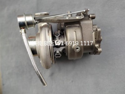 202V09100-7853,增壓器,濟南泉達汽配有限公司