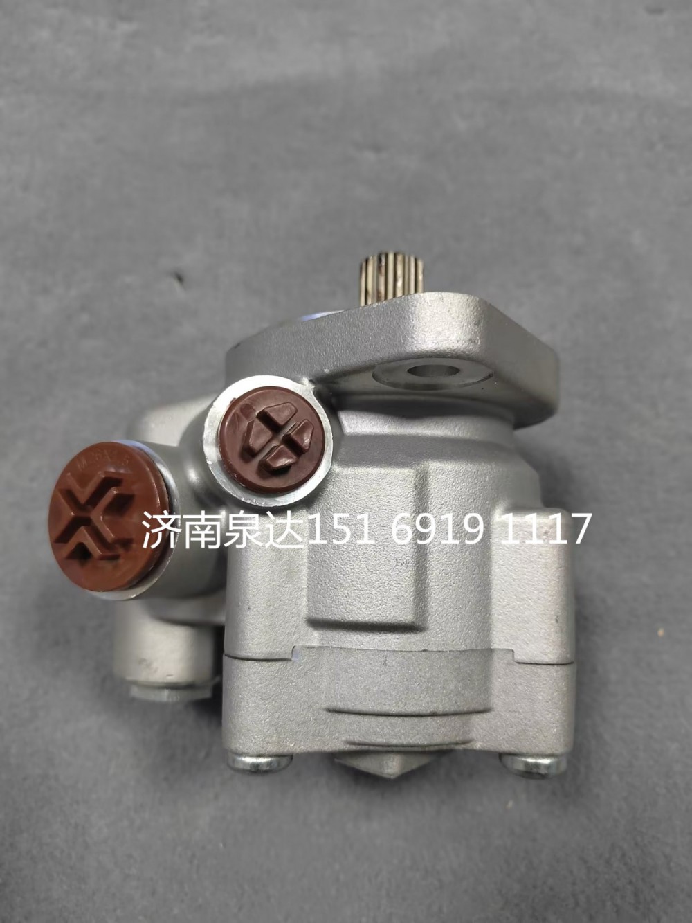 奔馳卡車助力泵轉(zhuǎn)向泵液壓泵葉片泵轉(zhuǎn)子泵/500646600101