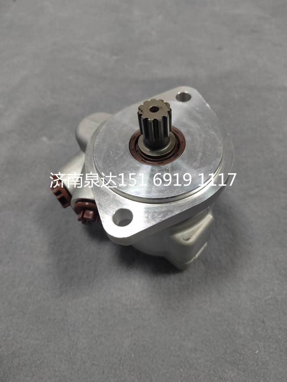 奔馳卡車助力泵轉(zhuǎn)向泵液壓泵葉片泵轉(zhuǎn)子泵/500646600101