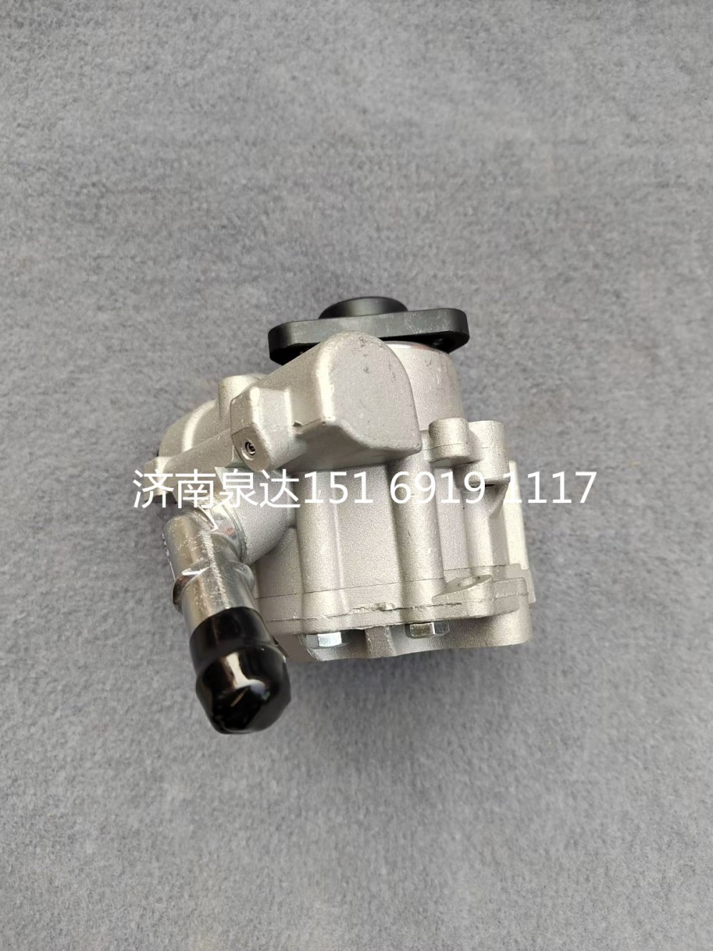 7692955418,轉(zhuǎn)向助力泵,濟(jì)南泉達(dá)汽配有限公司