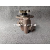 一汽解放重卡轉(zhuǎn)向泵助力泵液壓泵葉片泵