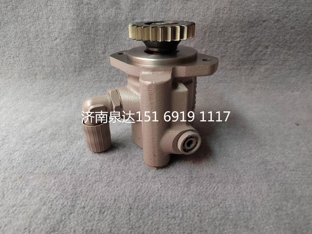3407020-L51-3100,轉(zhuǎn)向助力泵,濟南泉達(dá)汽配有限公司