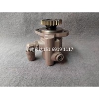 一汽解放重卡轉(zhuǎn)向泵助力泵液壓泵葉片泵