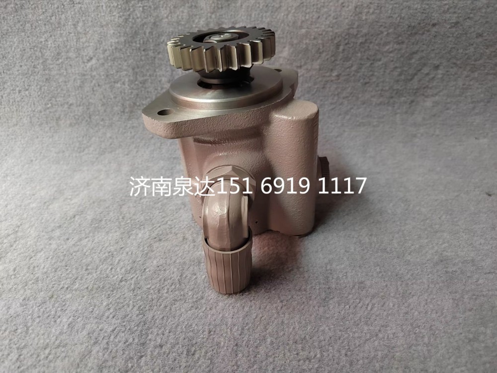 3407020-L51-3100,轉(zhuǎn)向助力泵,濟南泉達(dá)汽配有限公司
