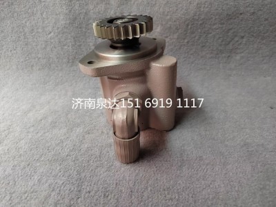 3407020-L51-3100,轉(zhuǎn)向助力泵,濟南泉達(dá)汽配有限公司