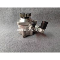 一汽解放重卡轉(zhuǎn)向泵助力泵液壓泵葉片泵