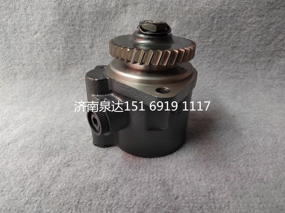 3407010-C156,轉(zhuǎn)向助力泵,濟(jì)南泉達(dá)汽配有限公司