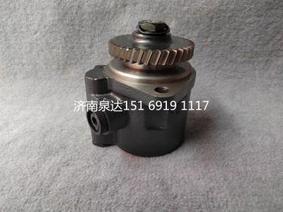 3407010-C156,轉(zhuǎn)向助力泵,濟(jì)南泉達(dá)汽配有限公司