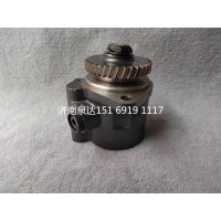 一汽解放重卡轉(zhuǎn)向泵液壓泵助力泵葉片泵