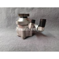 一汽解放重卡轉(zhuǎn)向泵液壓泵助力泵葉片泵