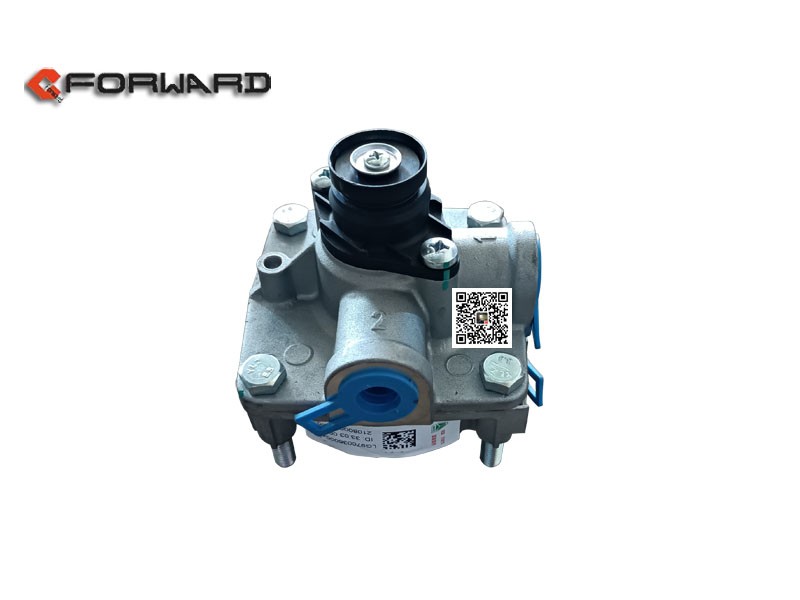 LG9700360004,Step on valve,濟(jì)南向前汽車配件有限公司