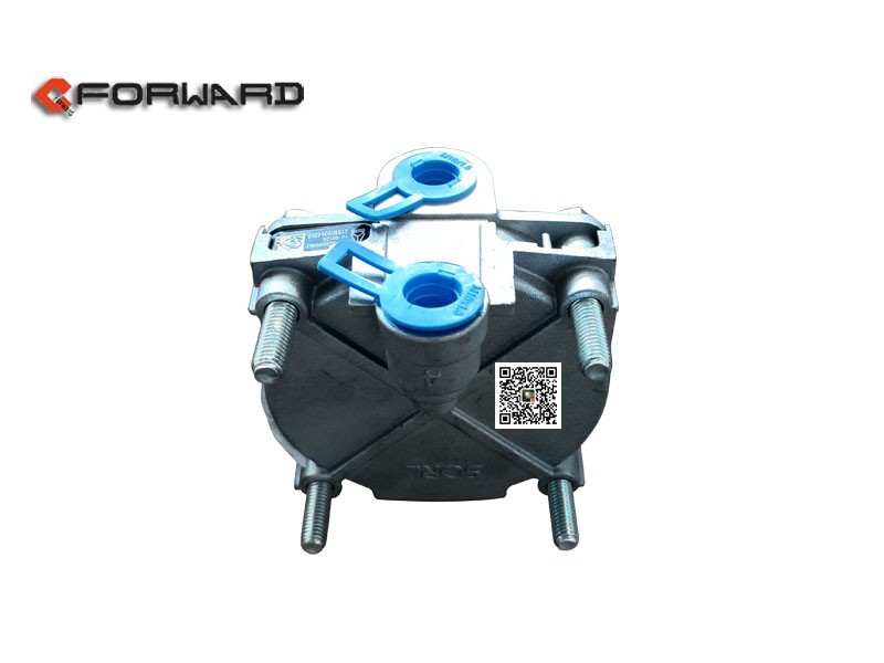 LG9700360004,Step on valve,濟(jì)南向前汽車配件有限公司