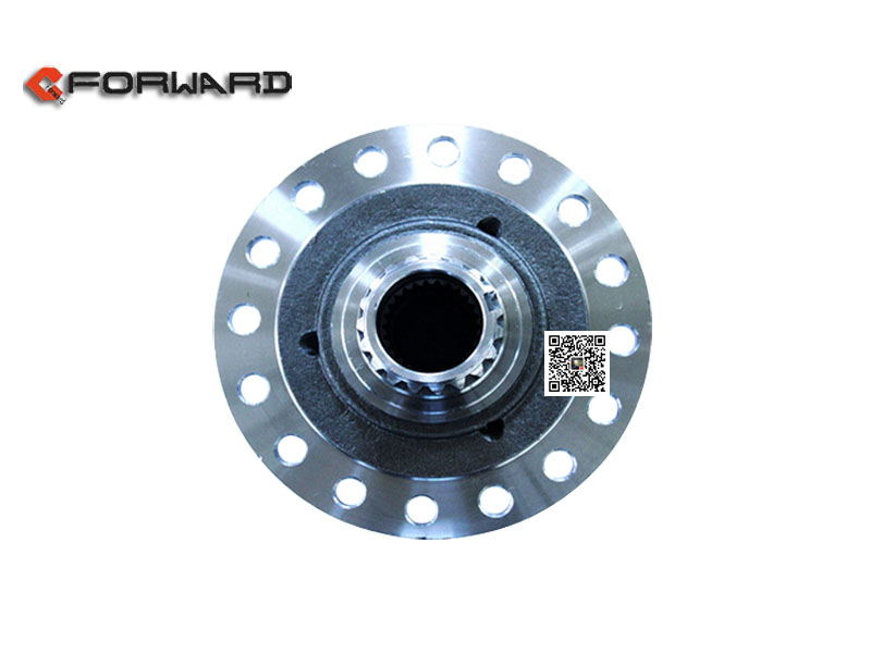 F19901232019801,Differential assembly,濟(jì)南向前汽車配件有限公司