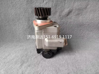 NXG3407TFW111-010,轉(zhuǎn)向助力泵,濟南泉達汽配有限公司