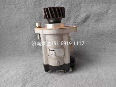 QC22/15-WD12,轉(zhuǎn)向助力泵,濟南泉達汽配有限公司