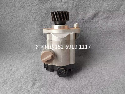 QC22/15-WD12,轉(zhuǎn)向助力泵,濟南泉達汽配有限公司