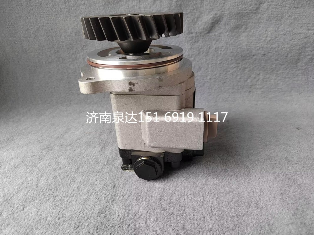 QC25/15-WP12N1,轉向助力泵,濟南泉達汽配有限公司