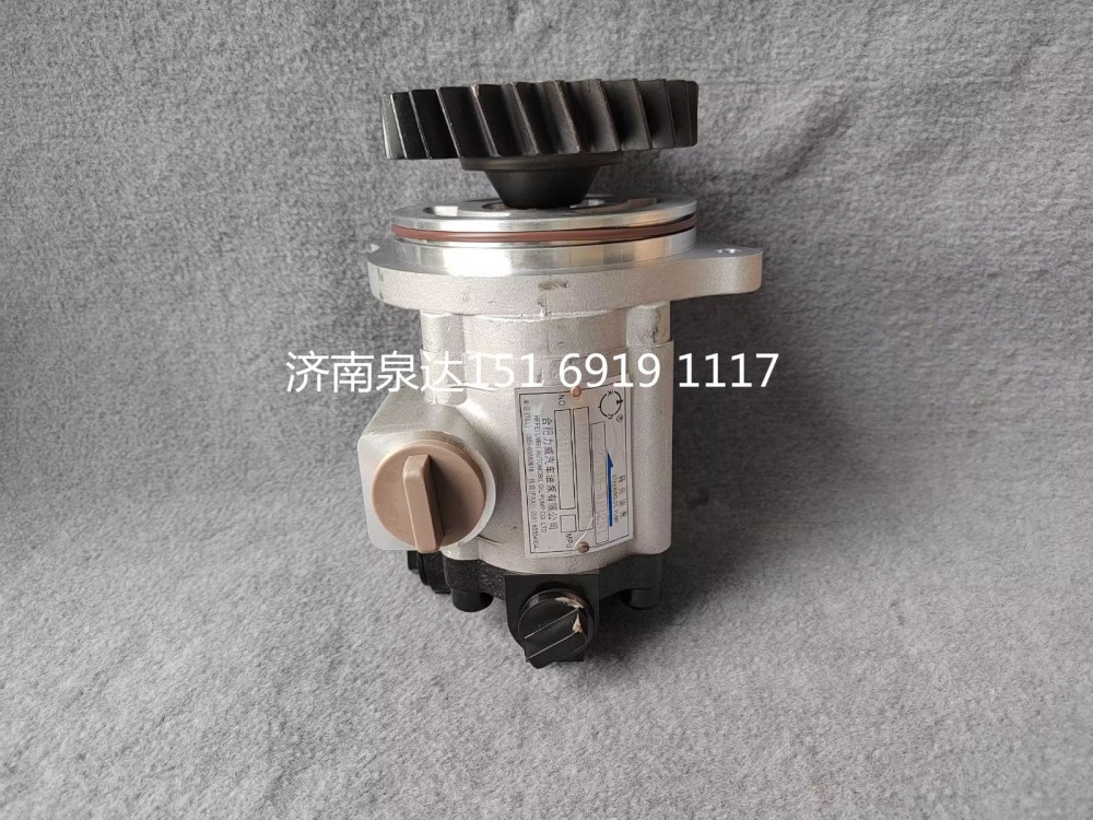 QC25/15-WP12N1,轉向助力泵,濟南泉達汽配有限公司