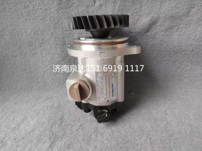 QC25/15-WP12N1,轉向助力泵,濟南泉達汽配有限公司