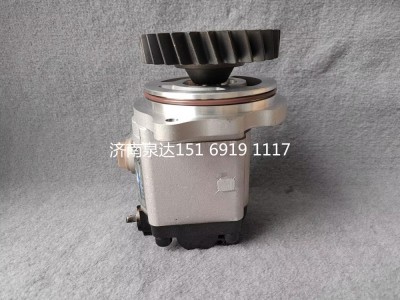 QC25/15-WP12N1,轉向助力泵,濟南泉達汽配有限公司