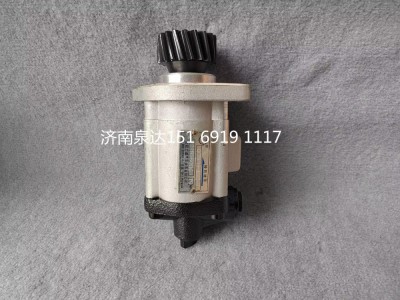 QC28/19-WD12-HY,轉(zhuǎn)向助力泵,濟(jì)南泉達(dá)汽配有限公司