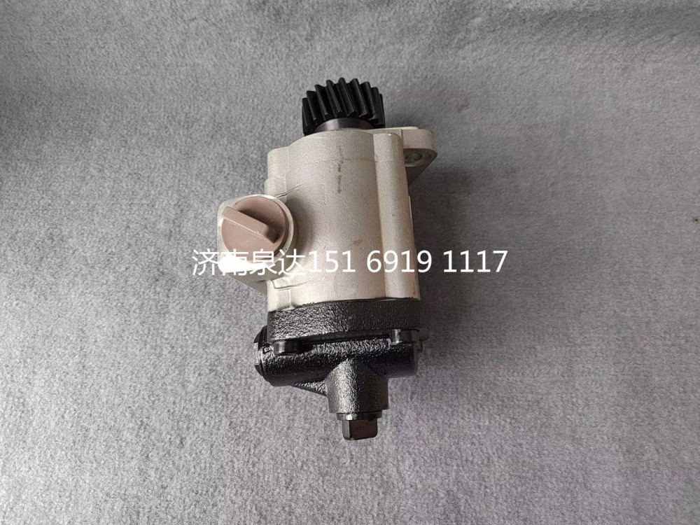 QC28/19-WD12-HY,轉(zhuǎn)向助力泵,濟(jì)南泉達(dá)汽配有限公司