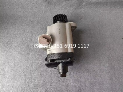 QC28/19-WD12-HY,轉(zhuǎn)向助力泵,濟(jì)南泉達(dá)汽配有限公司
