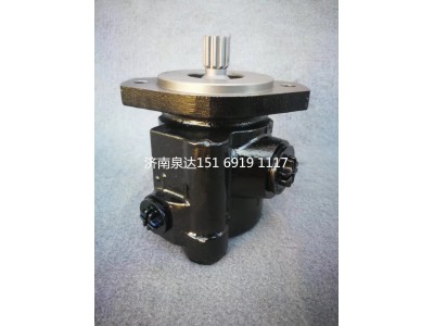 3407020-DR042,轉(zhuǎn)向助力泵,濟南泉達汽配有限公司