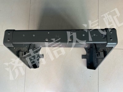811W41860-5385,電瓶箱體總成,濟南信久汽配銷售中心