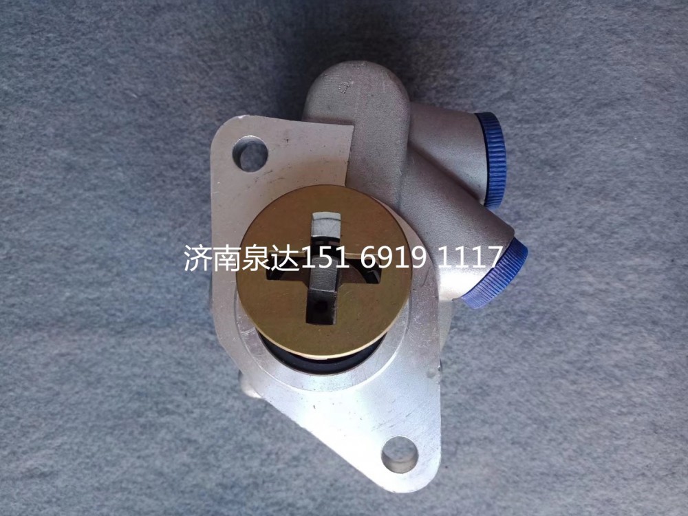 福田歐曼富康發(fā)動機轉(zhuǎn)向泵助力泵液壓泵/H0340030306A0