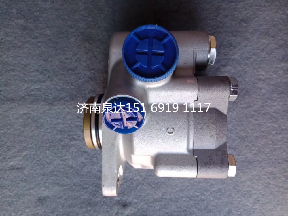 福田歐曼富康發(fā)動機轉(zhuǎn)向泵助力泵液壓泵/H0340030306A0