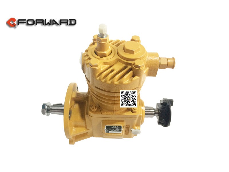 630-3509100A,Air compressor,濟(jì)南向前汽車(chē)配件有限公司