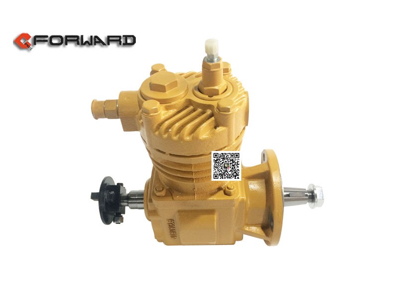 630-3509100A,Air compressor,濟(jì)南向前汽車(chē)配件有限公司