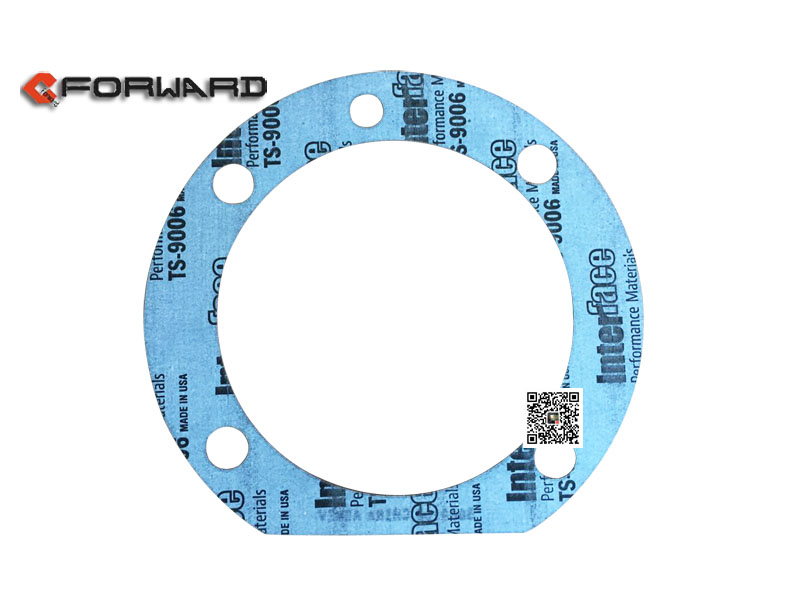 3069103X,Fuel pump gasket,濟南向前汽車配件有限公司