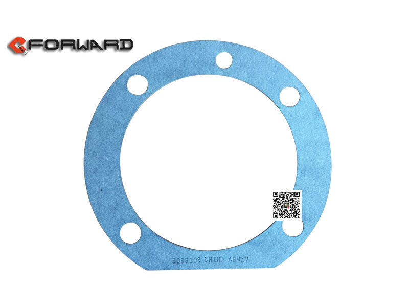 3069103X,Fuel pump gasket,濟南向前汽車配件有限公司
