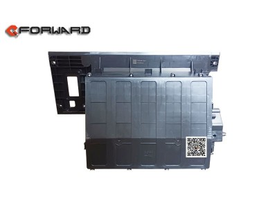 711W61900-7132,Filter housing,濟(jì)南向前汽車配件有限公司
