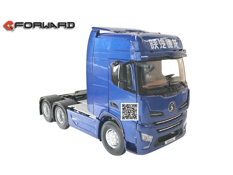 JPPJCM010,Tractor simulation model,濟南向前汽車配件有限公司