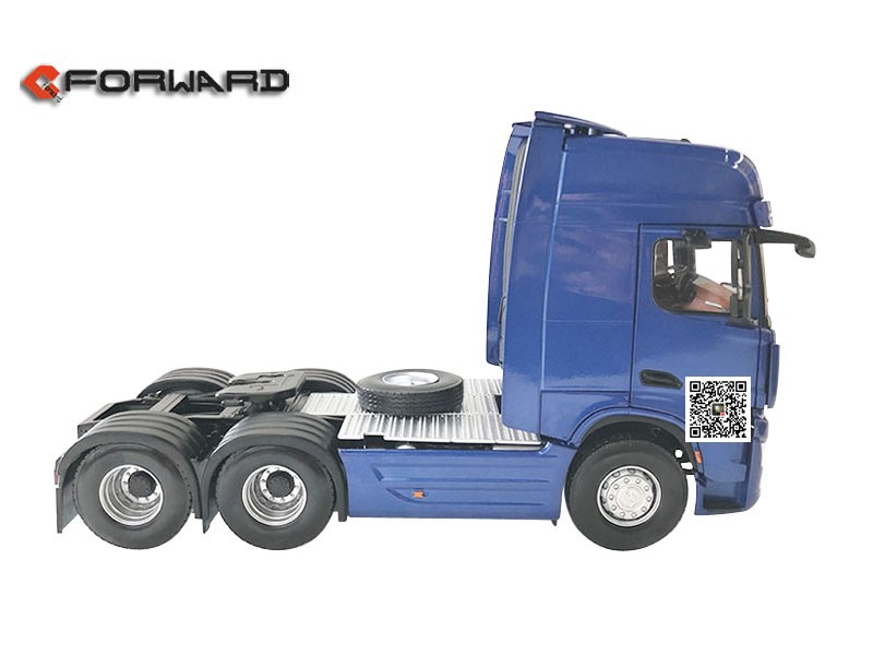 JPPJCM010,Tractor simulation model,濟南向前汽車配件有限公司