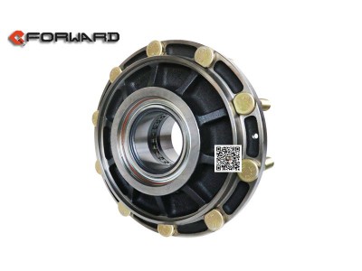 WG711733917,Rear hub unit assembly,濟南向前汽車配件有限公司