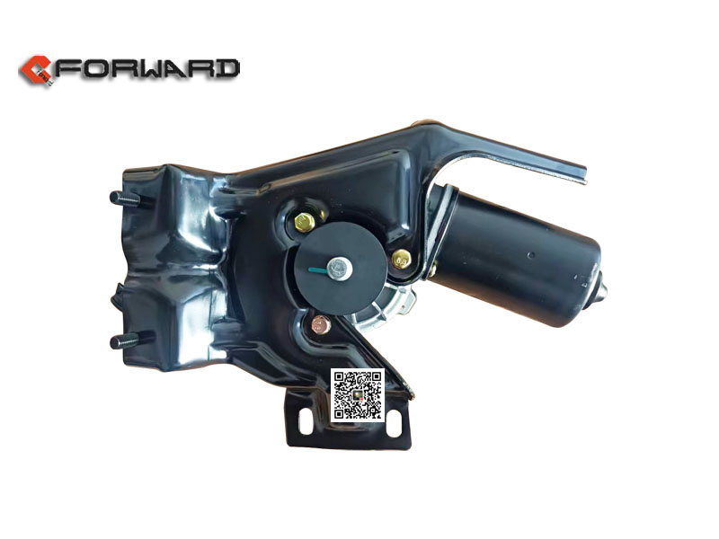 81.26401.6130,Wiper motor,濟(jì)南向前汽車(chē)配件有限公司