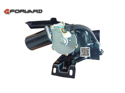 81.26401.6130,Wiper motor,濟(jì)南向前汽車(chē)配件有限公司